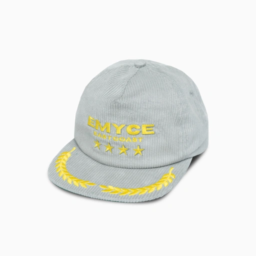 Image of East Coast Cap - Gang Culture Edition