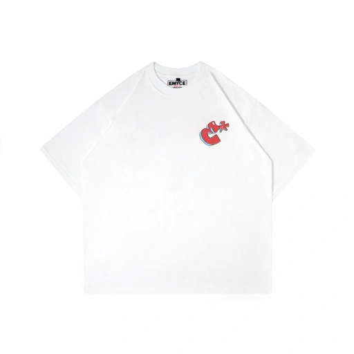 Image of E.Logo - Gang Culture Edition