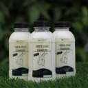 Kefir Susu Kambing Murni Etawa I Fresh Langsung Dari Petani