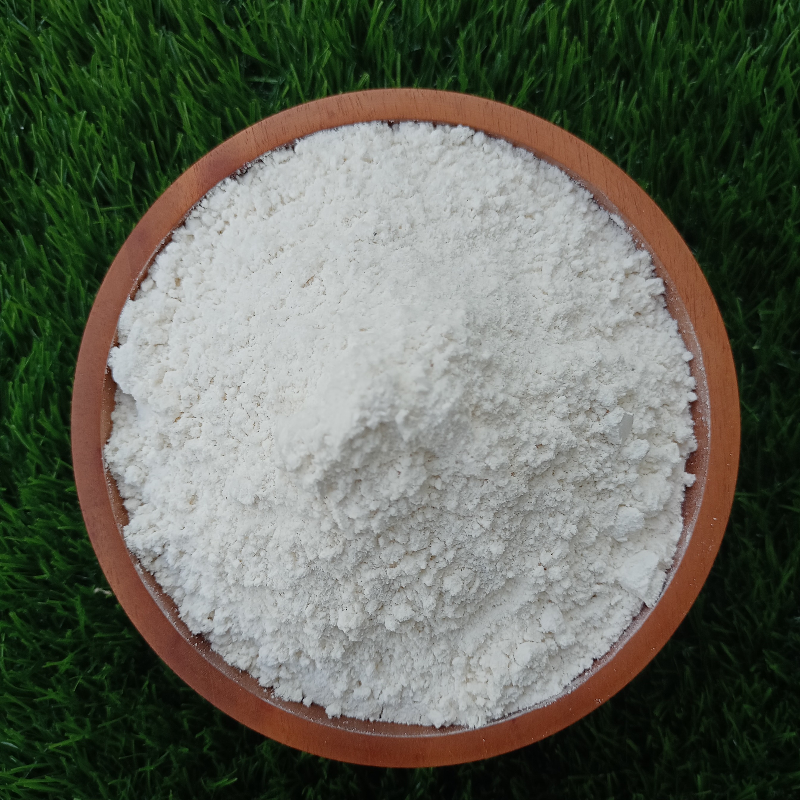 Tepung Mocaf Tinggi Serat I High Nutrition I Gluten Free
