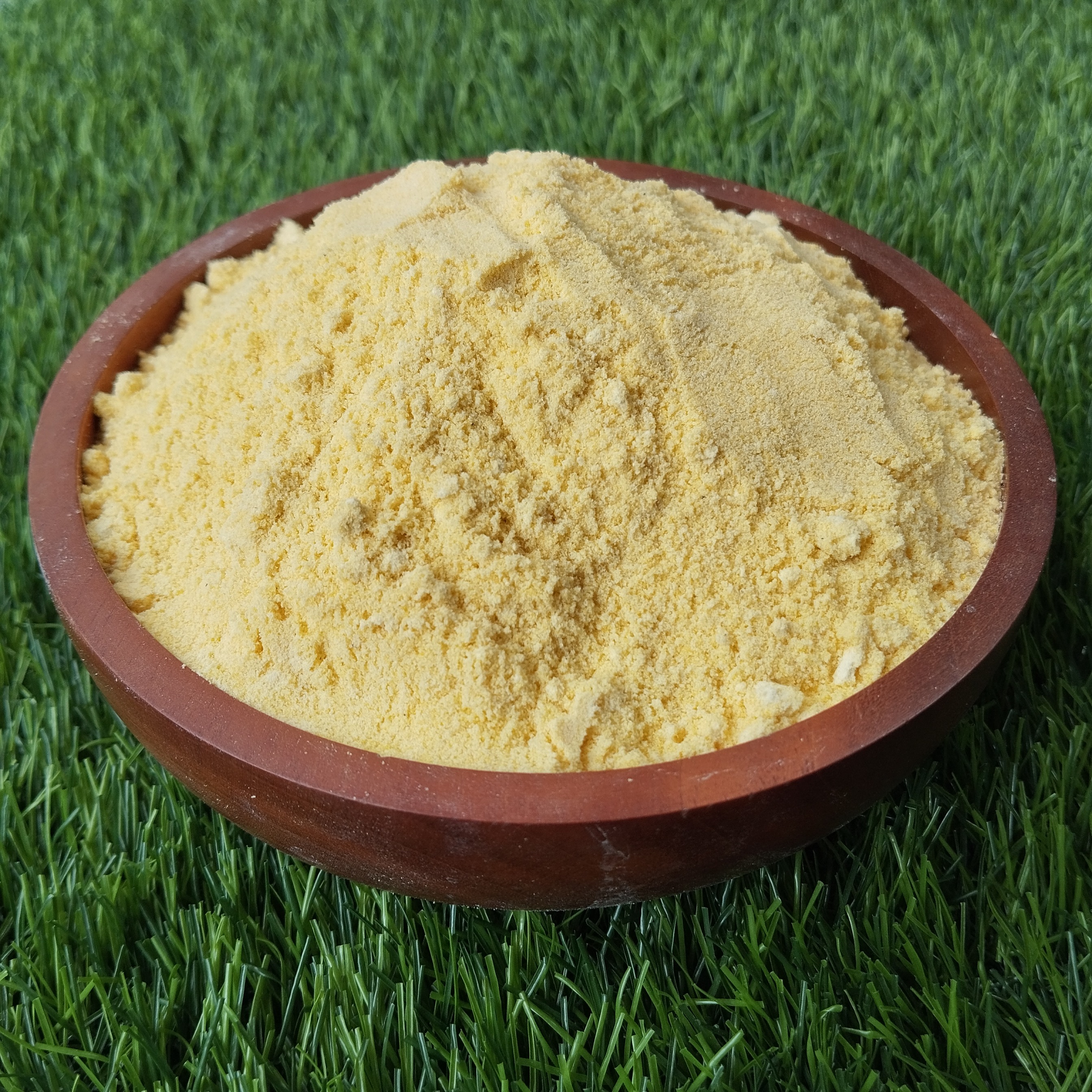 Tepung Jagung I High Nutrition I Gluten Free I Polenta I MPASI