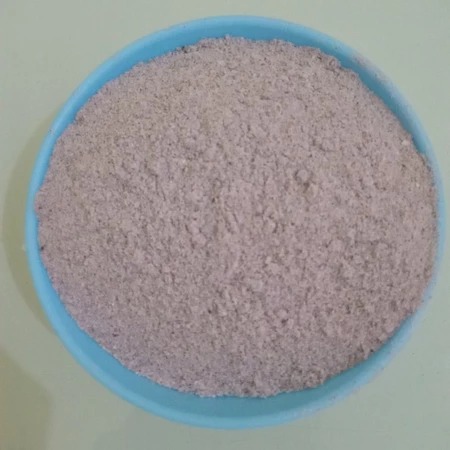 Tepung Beras Hitam FRESH I High Nutrition I Gluten Free I 100% Bebas Pengawet