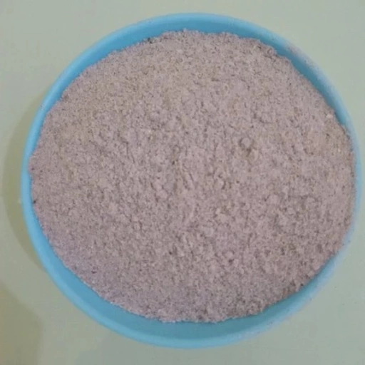 Image of Tepung Beras Hitam FRESH I High Nutrition I Gluten Free I 100% Bebas Pengawet