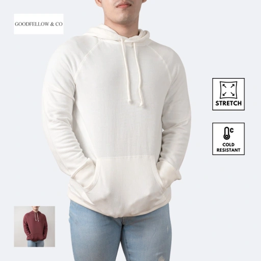 Image of Hoodie Goodfellow