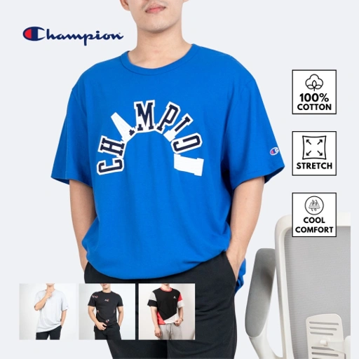 Image of Kaos Champion var 5