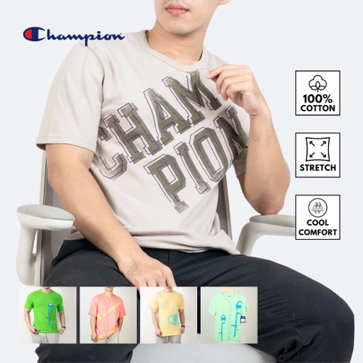 Image of Kaos Champion var 8