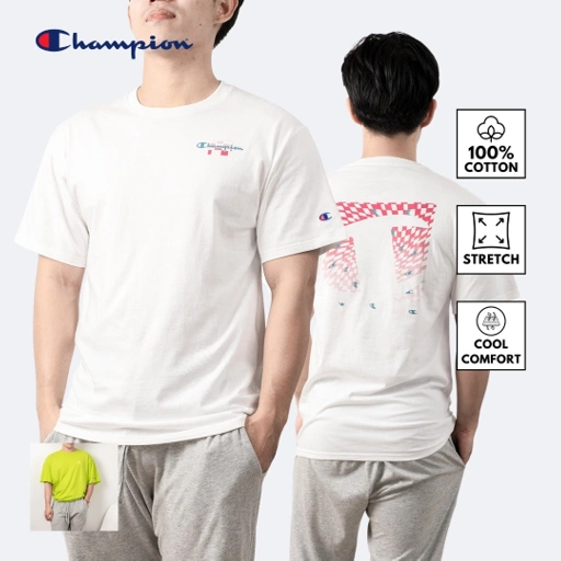 Image of Kaos Champion var 6