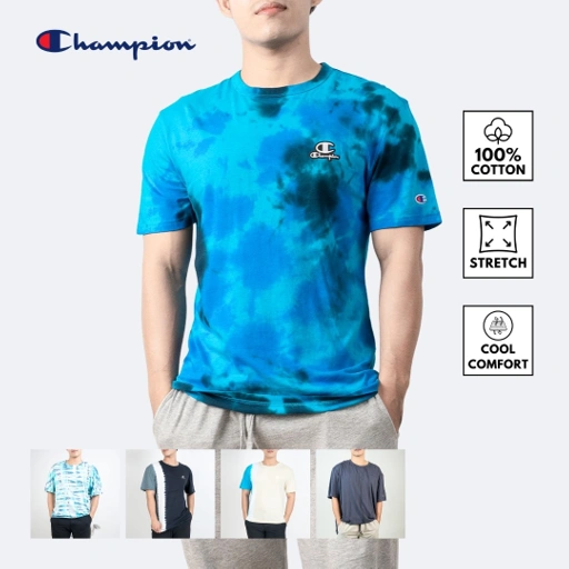 Image of Kaos Champion var 7