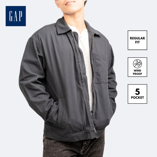 Image of Jaket parka GAP workwear