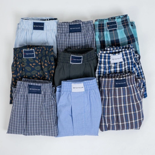 Image of Celana dalam boxer Tom tailor