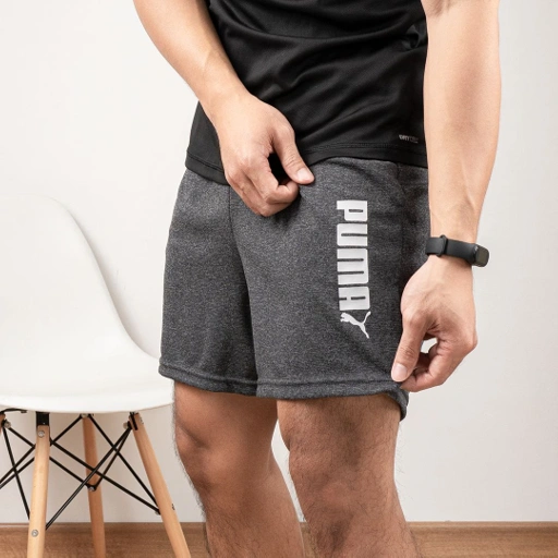 Image of Celana pendek olahraga Puma Script