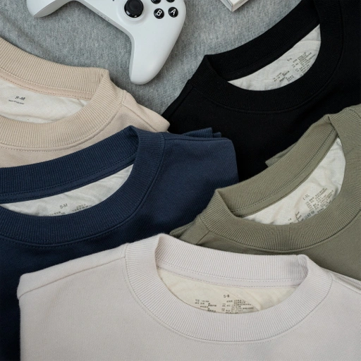 Image of Sweater MUJI organic cotton
