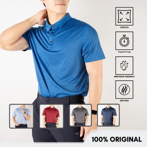Image of Kaos polo golf APT9 var 2