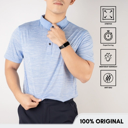 Image of Kaos polo golf APT9 premier flex var 3