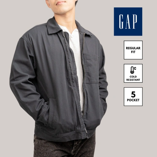 Image of Jaket parka GAP workwear