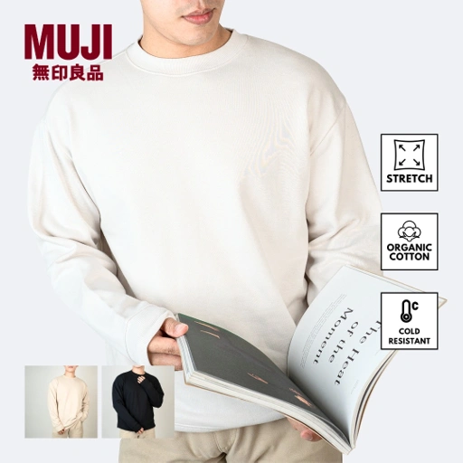 Image of Sweater MUJI organic cotton