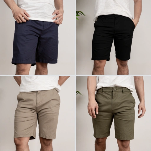 Image of Celana pendek Anko