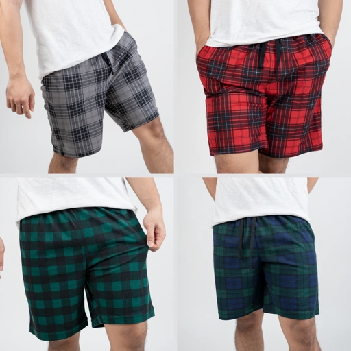 Image of Celana pendek tidur Nautica