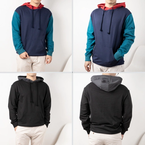 Image of Hoodie Original use