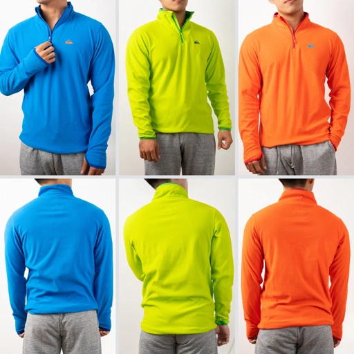 Image of Sweater Olahraga Quiksilver