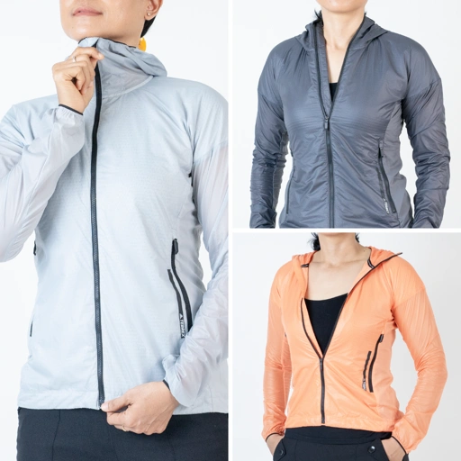Image of Hoodie wanita Adidas Alpha