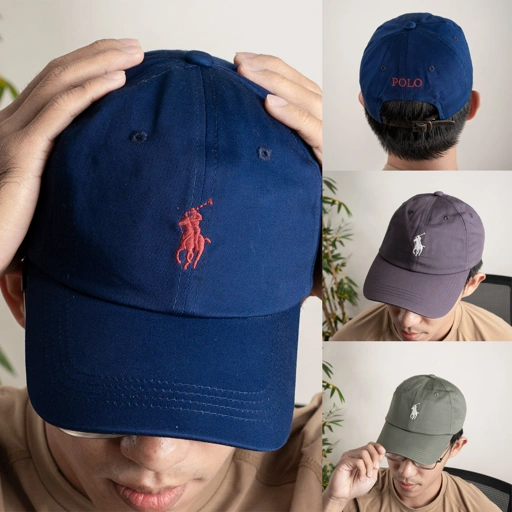 Image of Topi Polo ralph lauren