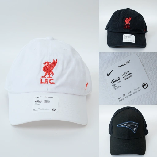 Image of Topi Nike original merchandise