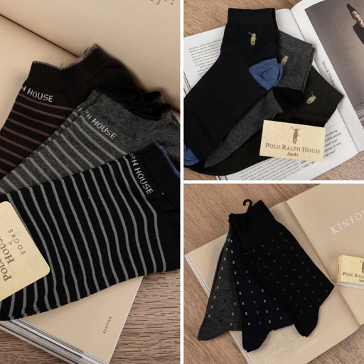 Image of Kaos kaki Polo ralph lauren