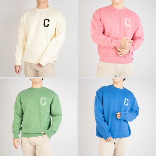 Image of Sweater Covernat C