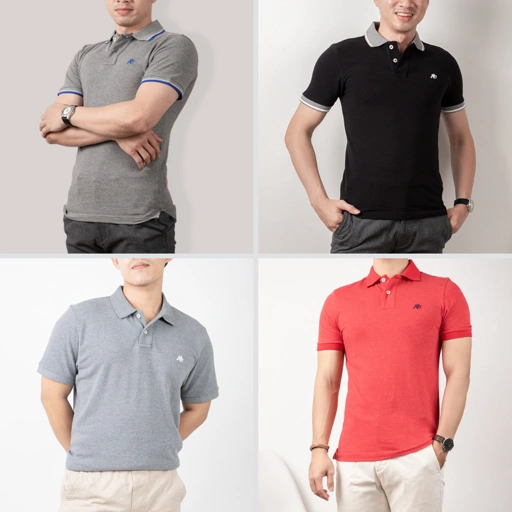Image of Kaos polo Aeropostale