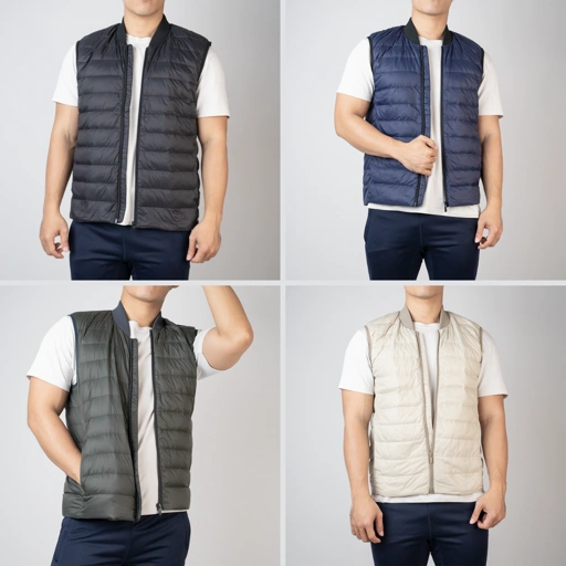 Image of Rompi bulu angsa TBJ Nearby