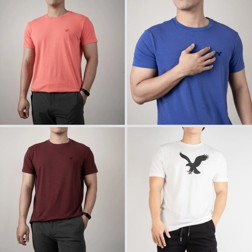 Image of Kaos American eagle var 2