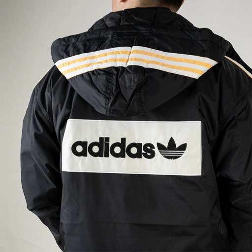 Image of Jaket musim dingin Adidas SST Stadium