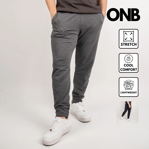 Image of Celana jogger Uniqlo type 1