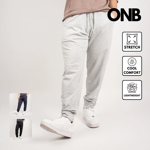 Image of Celana jogger Uniqlo type 2
