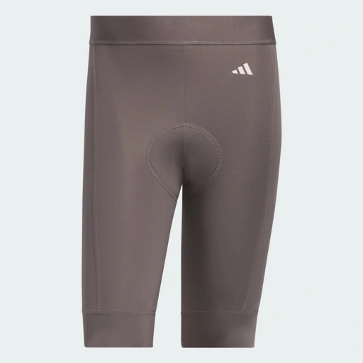 Image of Celana sepeda Adidas padded brown