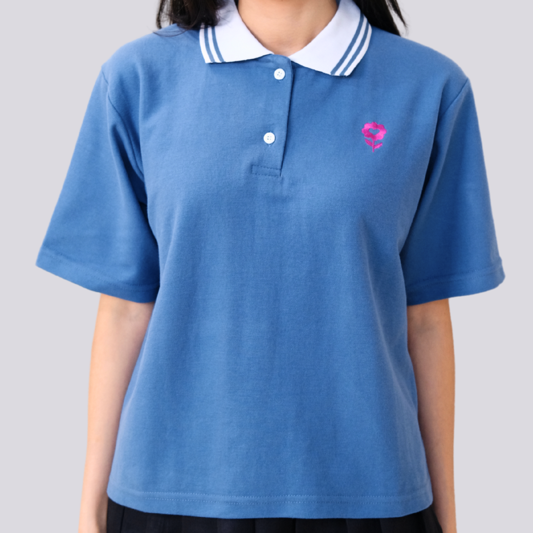 ZKYNIT - Noana Polo shirt