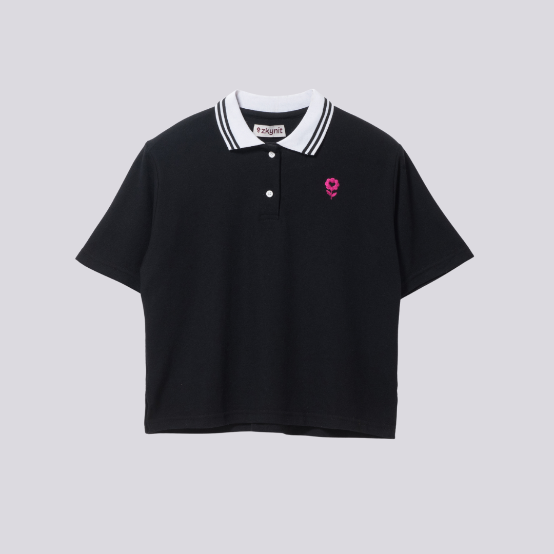 ZKYNIT - Noana Polo shirt