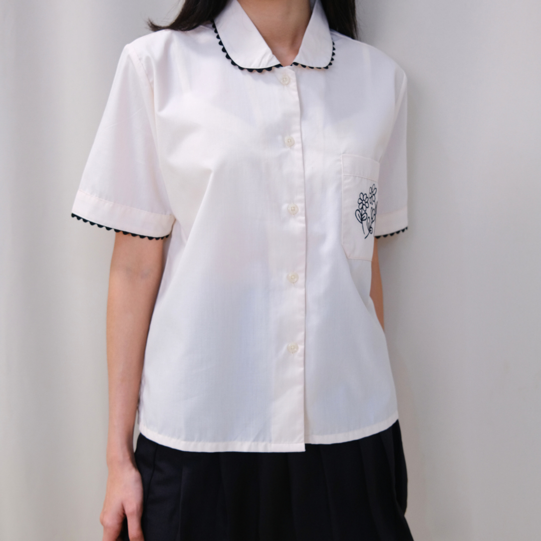 FLEUR SHIRT