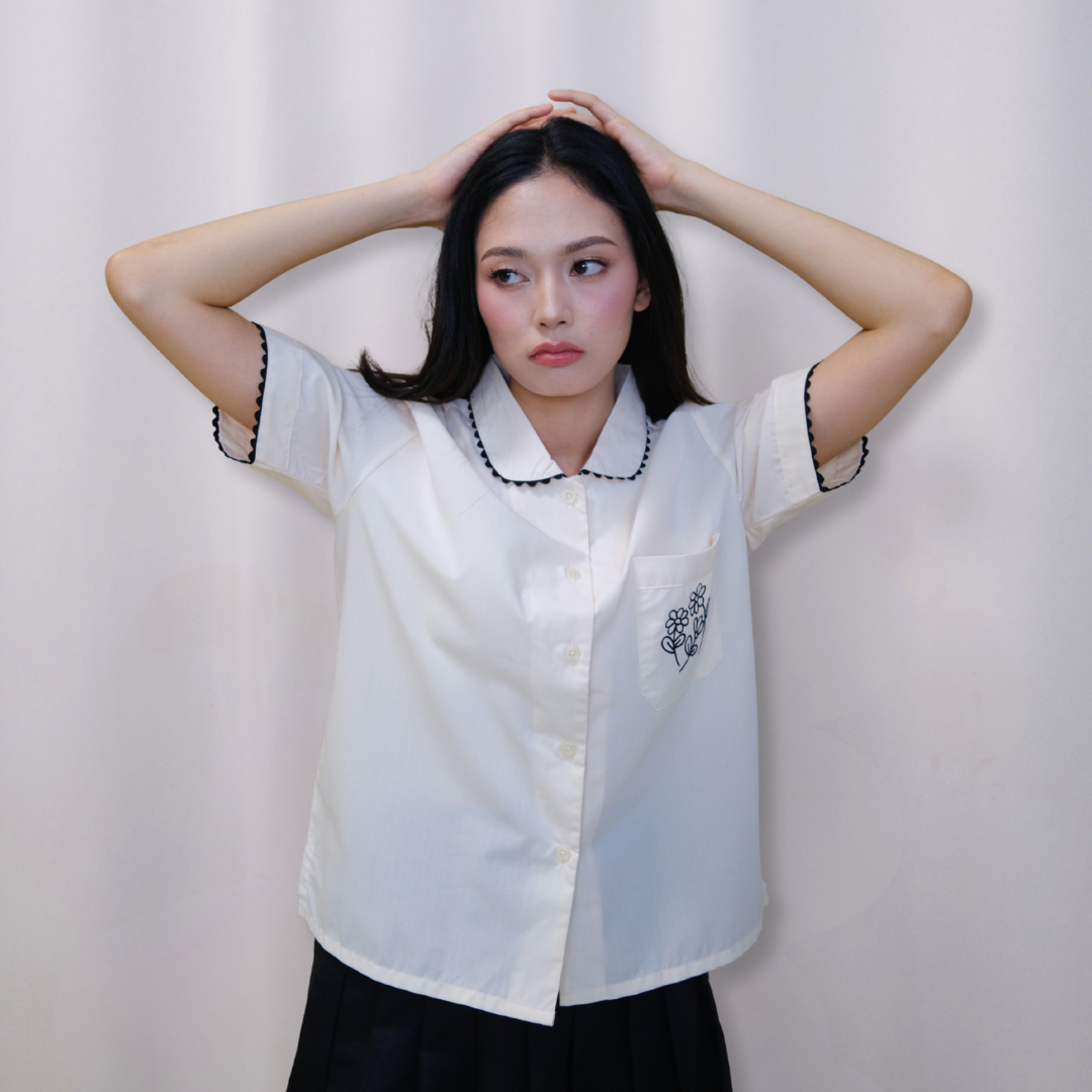 FLEUR SHIRT