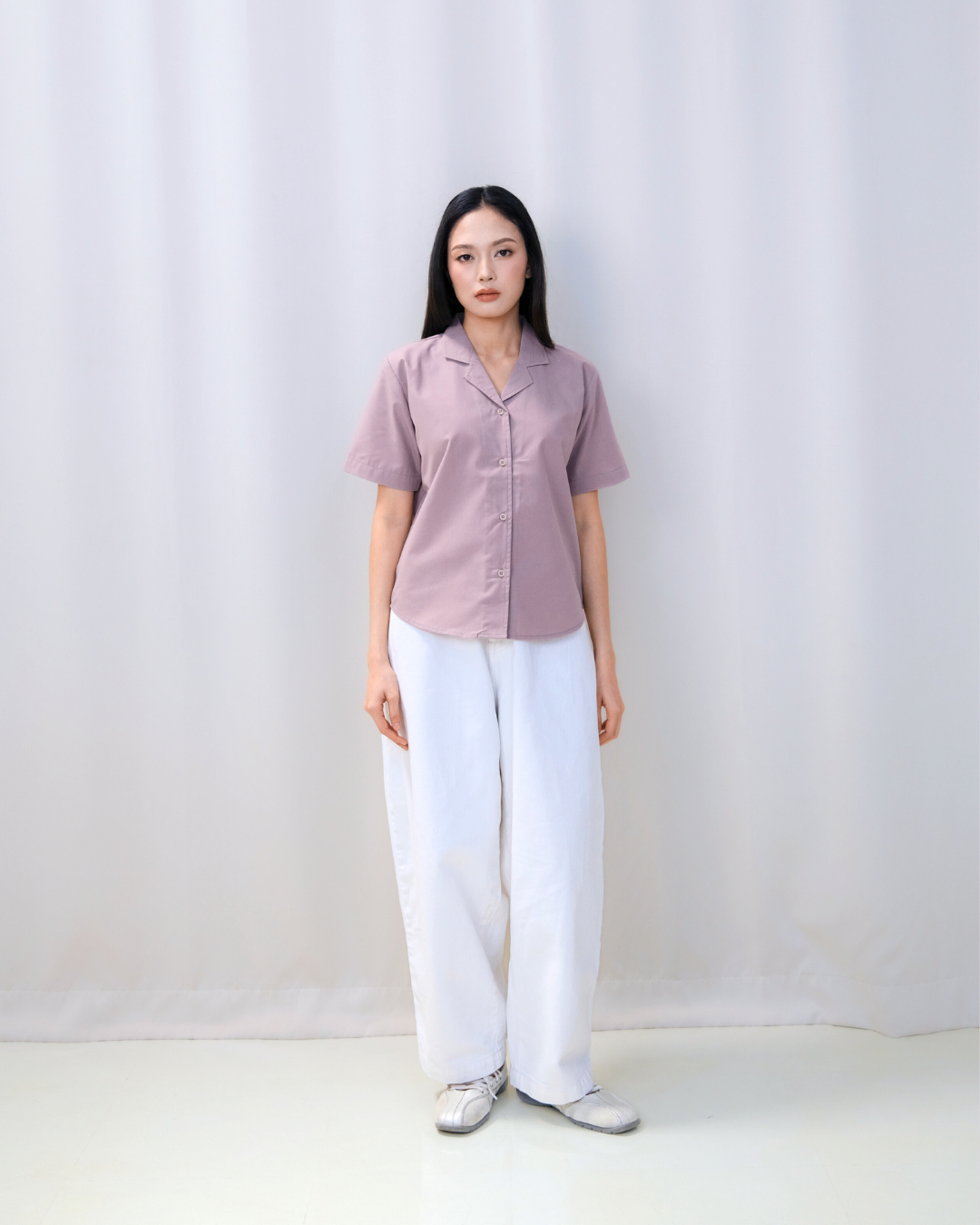 ORIGIN SHIRT