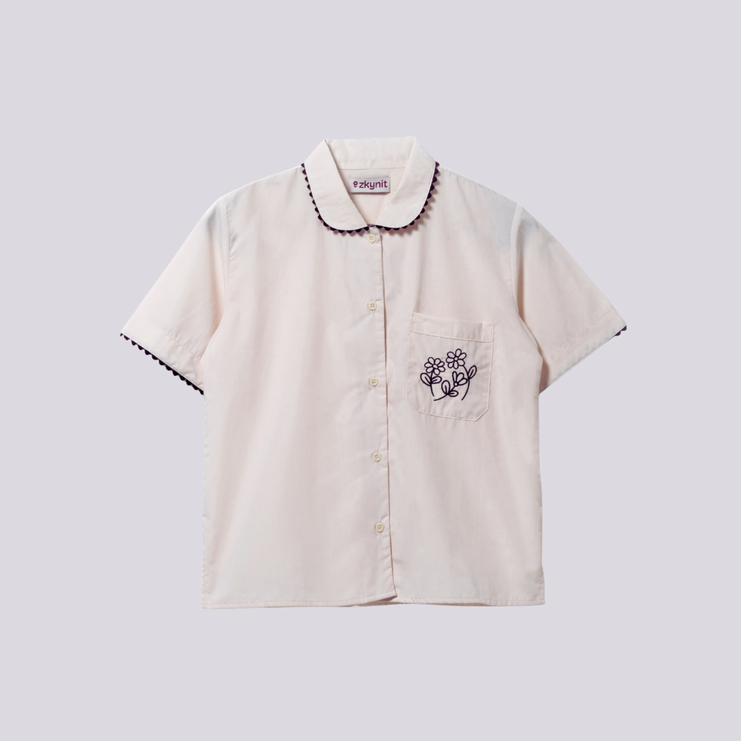 FLEUR SHIRT