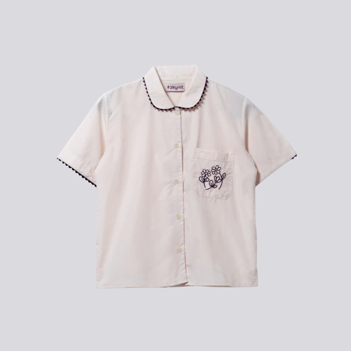 Image of FLEUR SHIRT