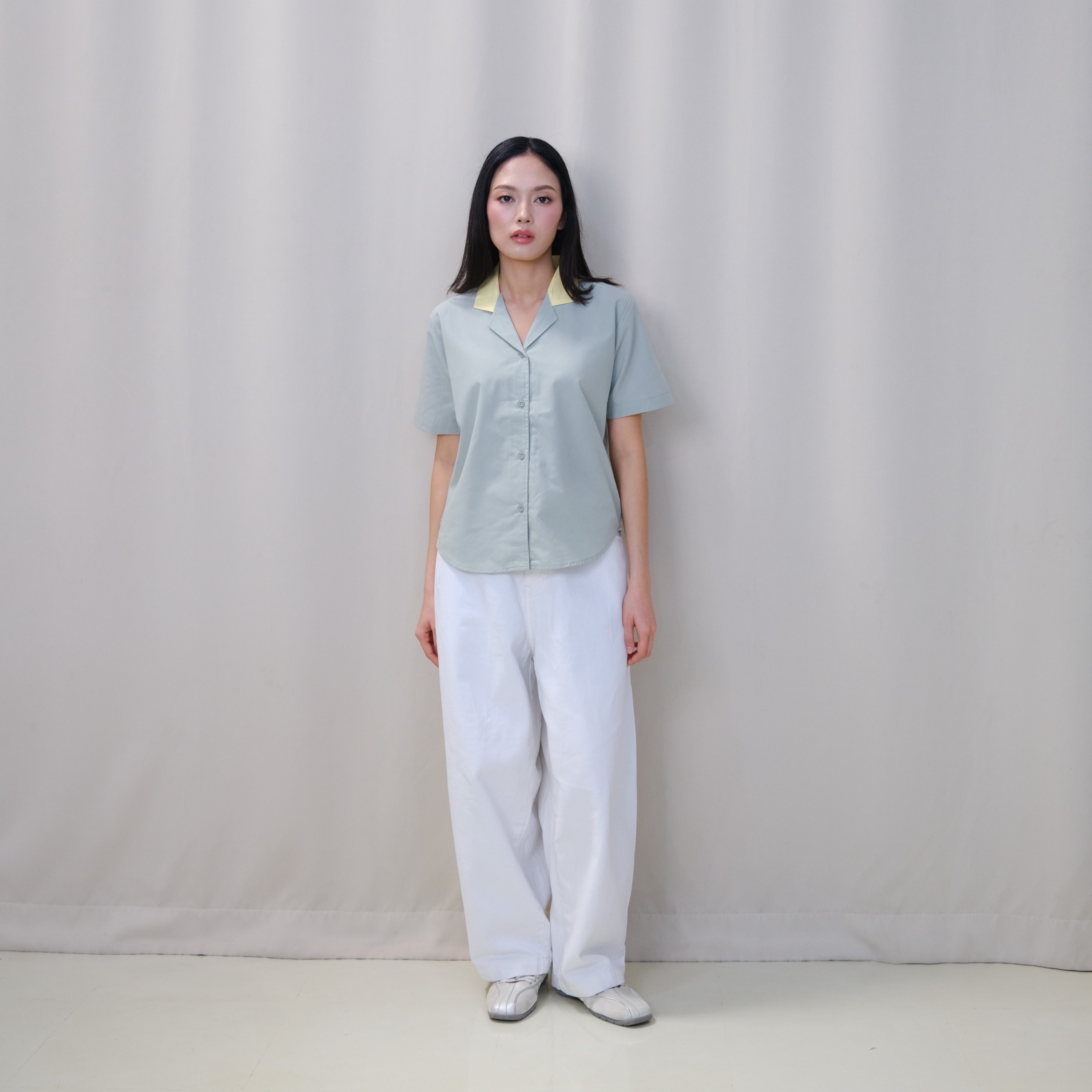 NARA SHIRT