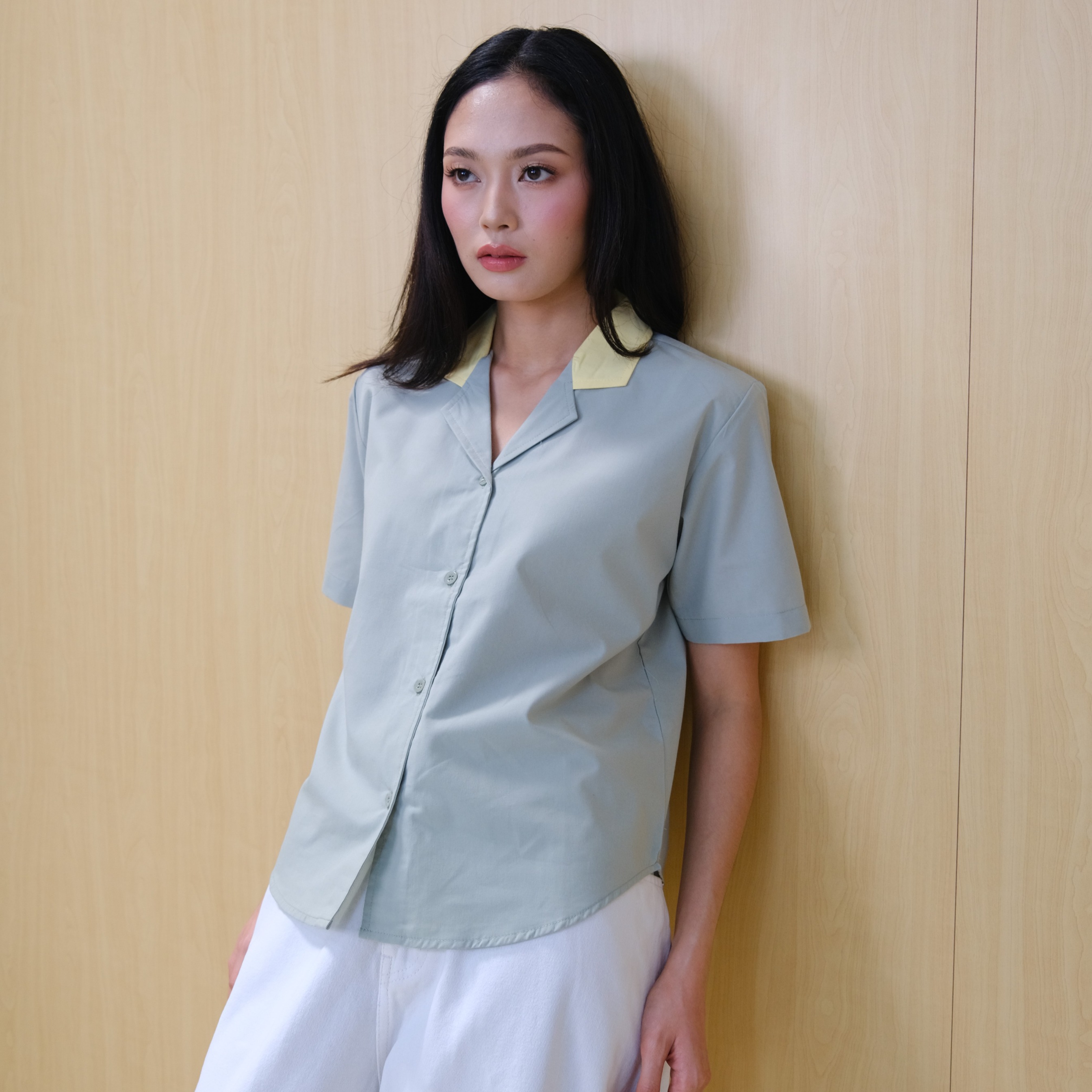 NARA SHIRT