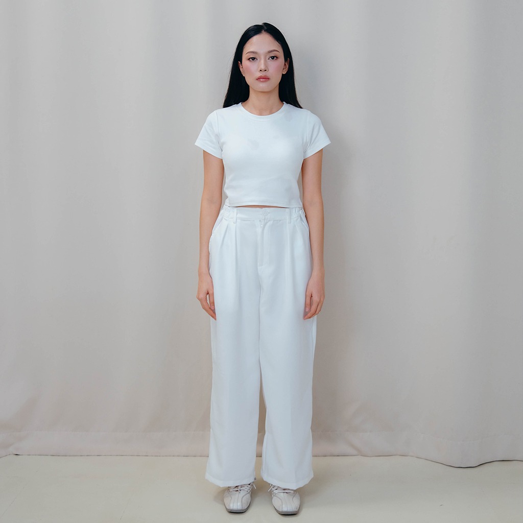 SERENE KULOT PANTS
