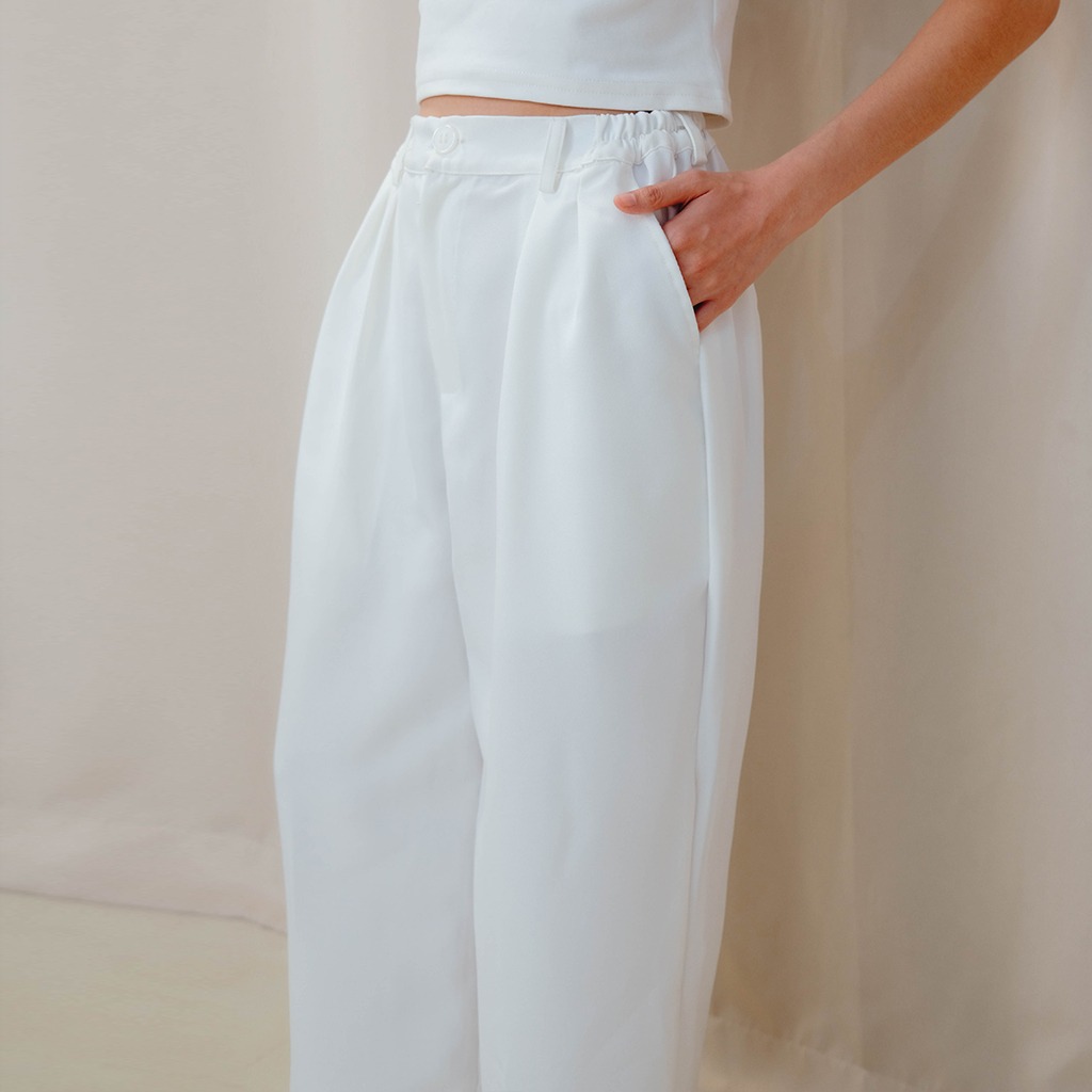 SERENE KULOT PANTS