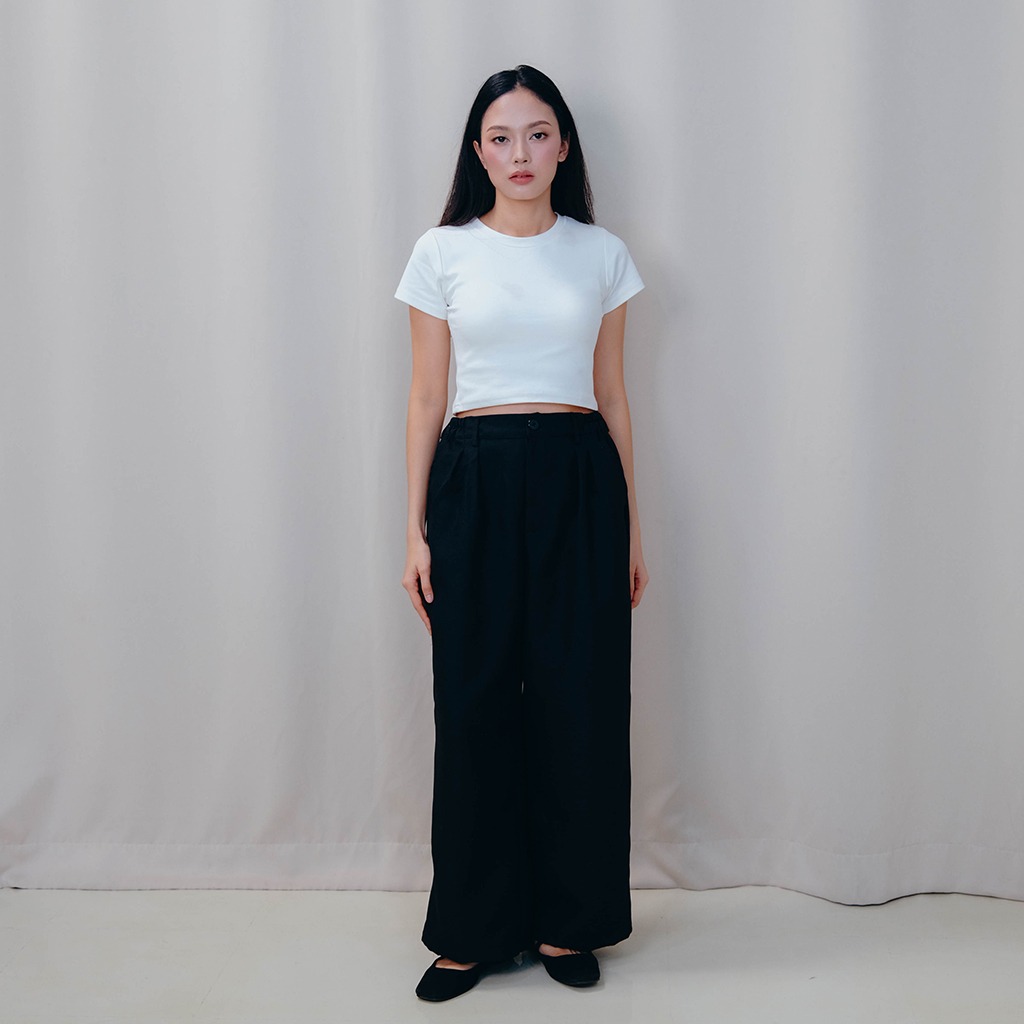 SERENE KULOT PANTS