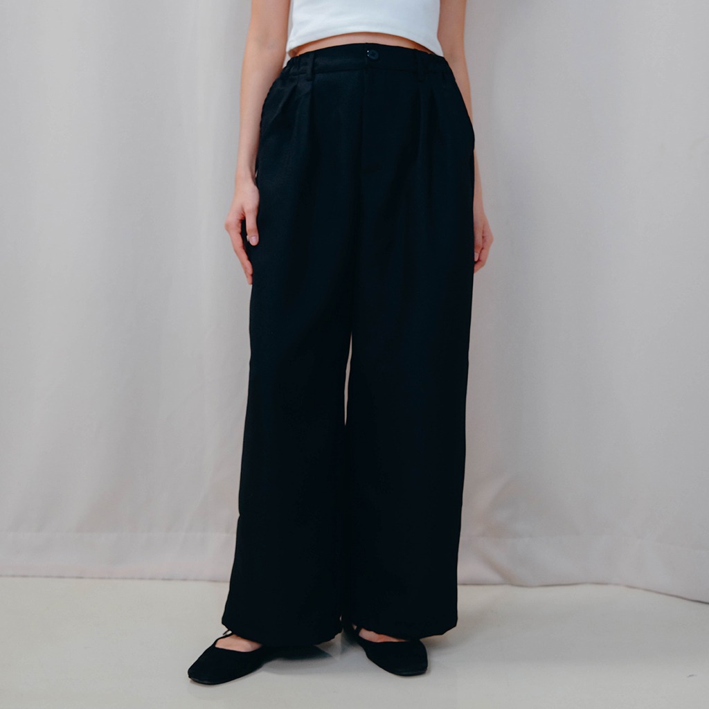 SERENE KULOT PANTS