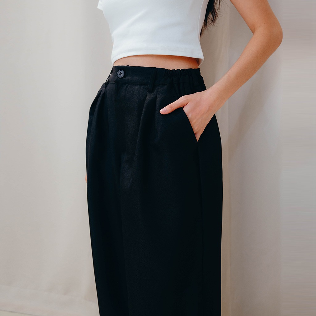 SERENE KULOT PANTS